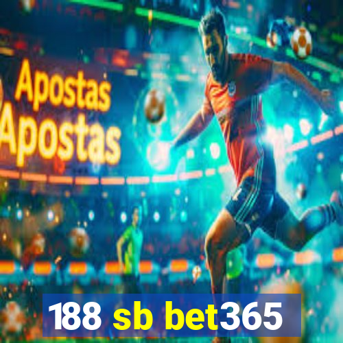 188 sb bet365